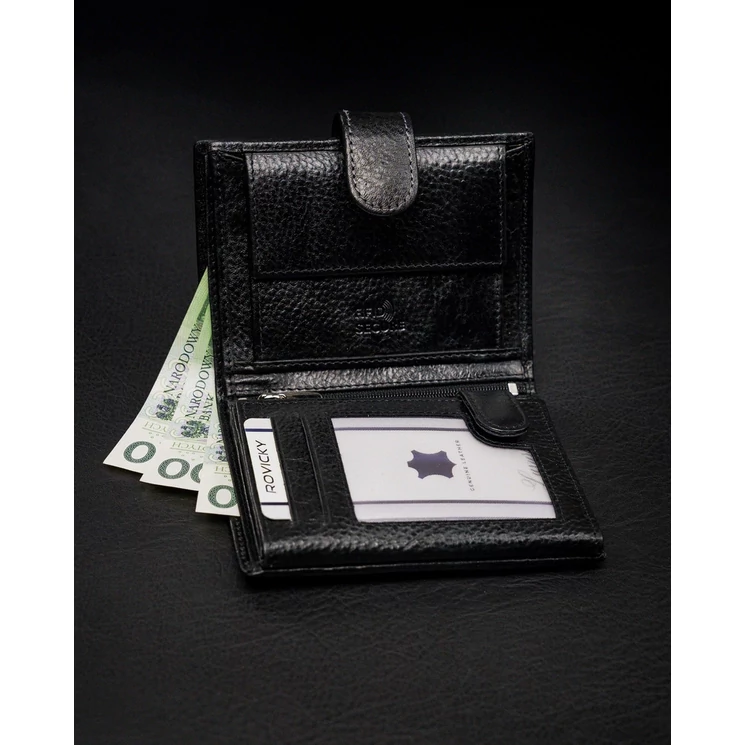 ROVICKY Férfi pénztárca