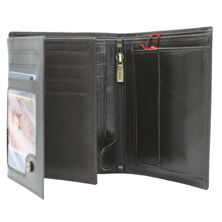 Peterson Férfi pénztárca