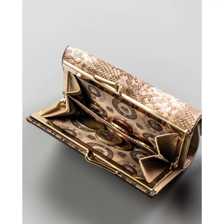 Peterson Női pénztárca