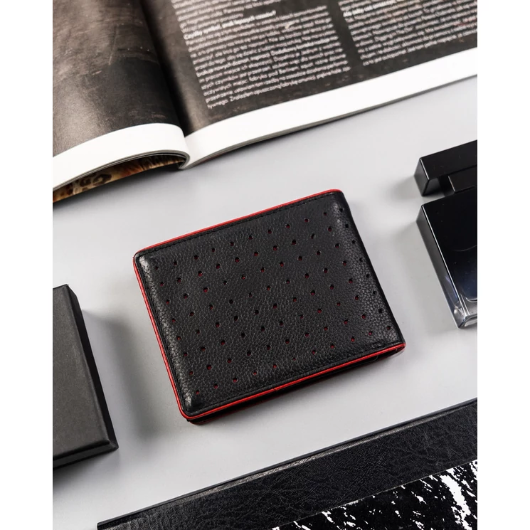 Peterson Férfi pénztárca