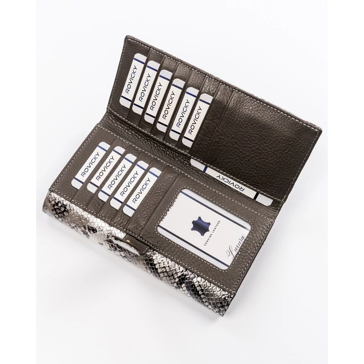 ROVICKY Női pénztárca