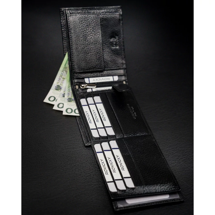 ROVICKY Férfi pénztárca