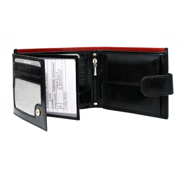 ROVICKY Férfi pénztárca