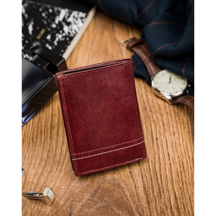 ALWAYS WILD Férfi pénztárca