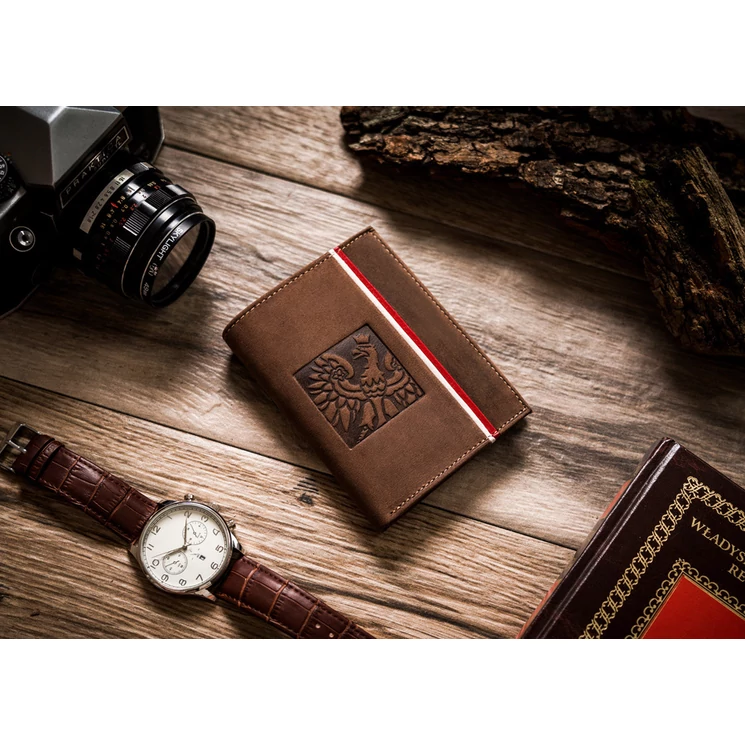 Peterson Férfi pénztárca