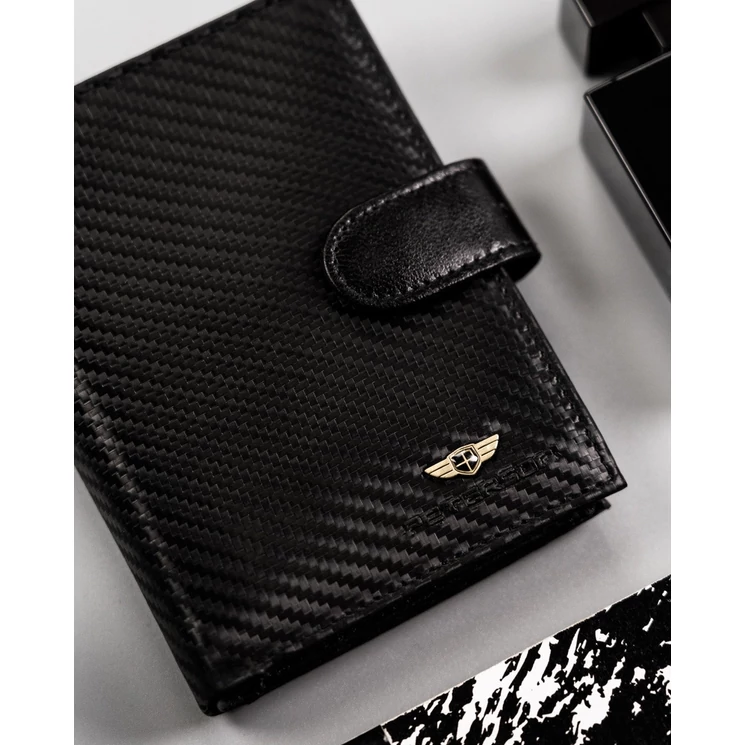 Peterson Férfi pénztárca