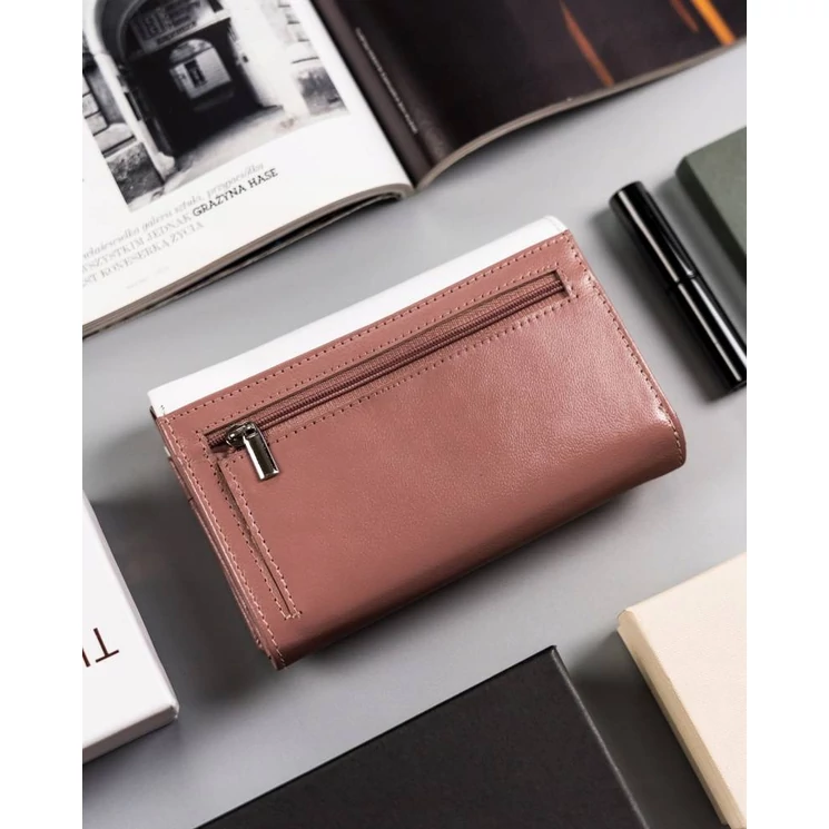 Peterson Női pénztárca