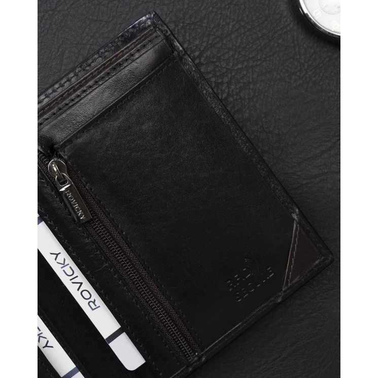 ROVICKY Férfi pénztárca