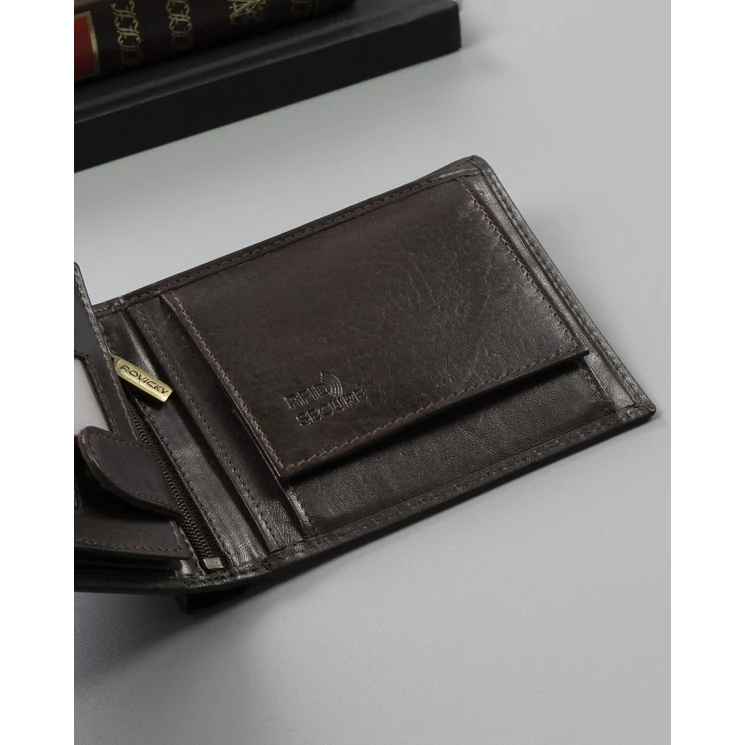 ROVICKY Férfi pénztárca