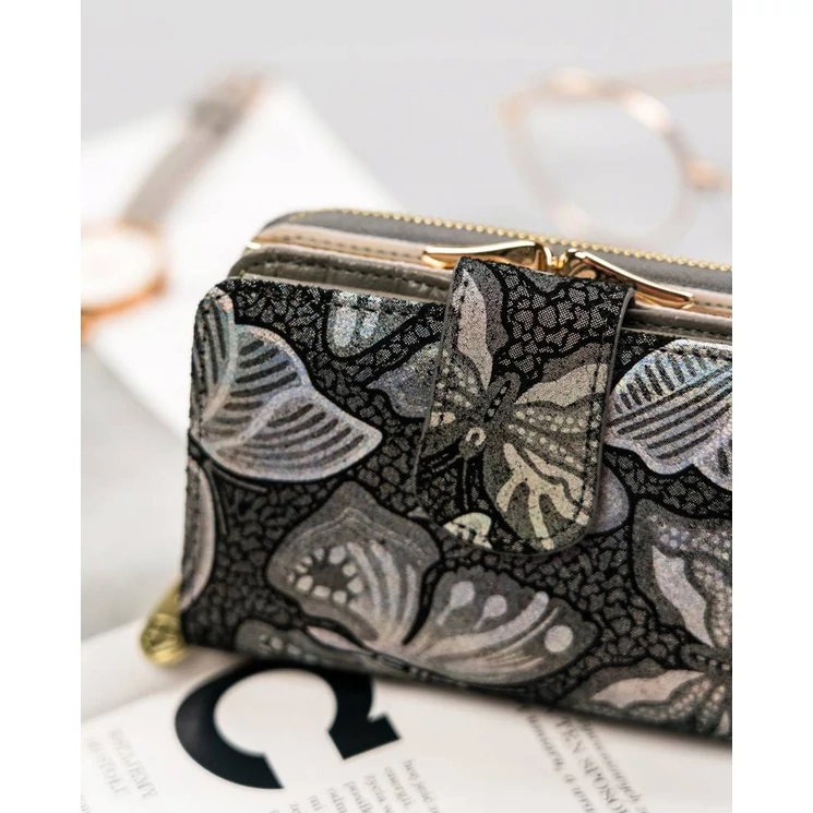 Peterson Női pénztárca