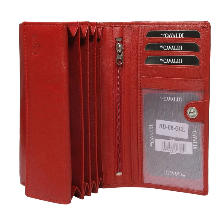 Euroline Női pénztárca