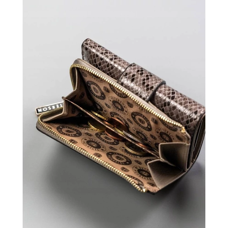 Peterson Női pénztárca