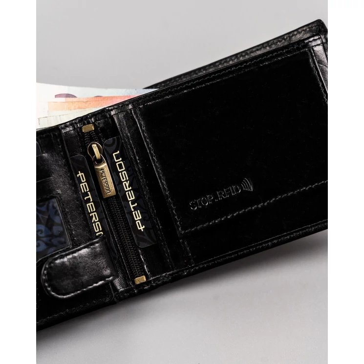 Peterson Férfi pénztárca
