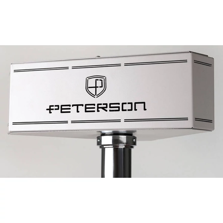 PIERRE CARDIN Férfi bőr öv