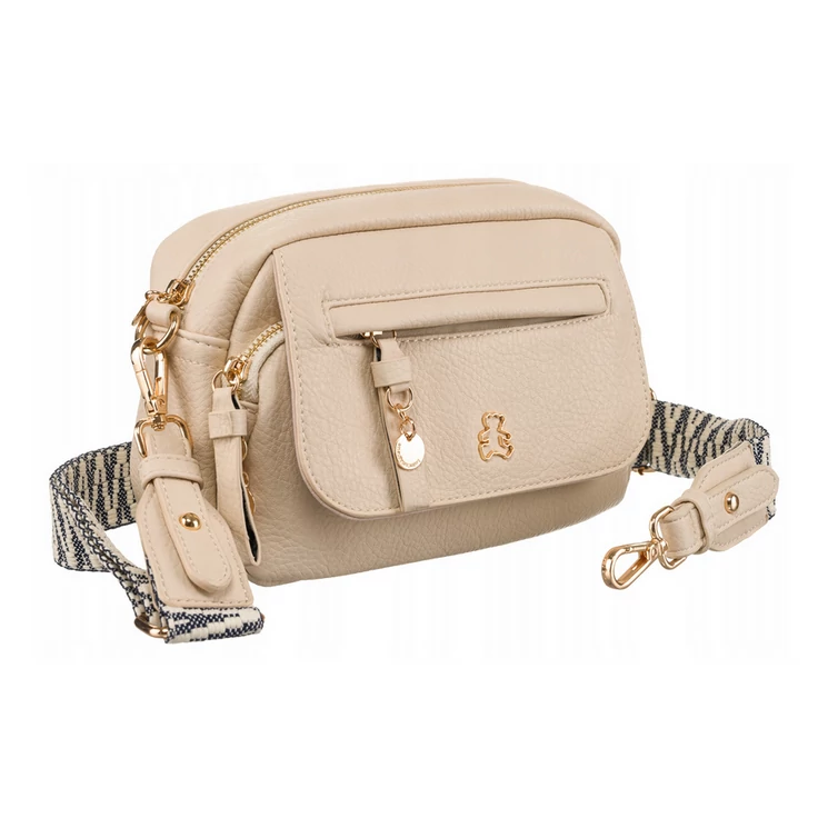 LuluCastagnette Női táska