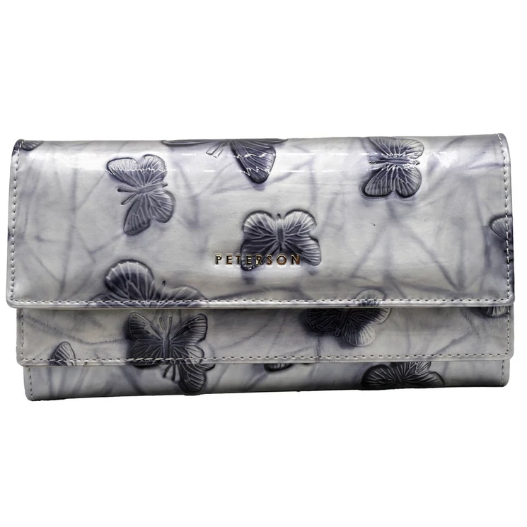 Peterson Női pénztárca