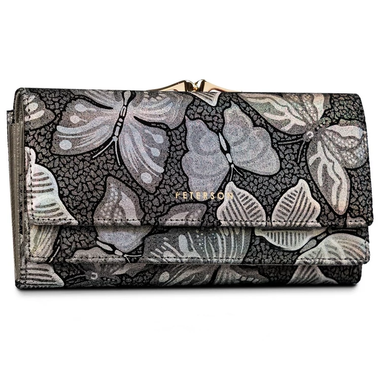 Peterson Női pénztárca