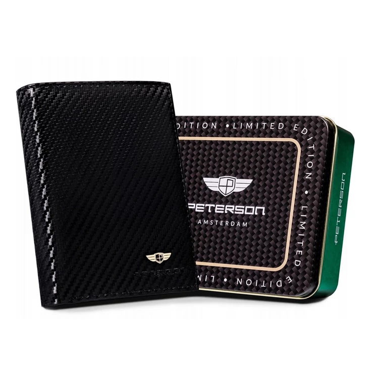 Peterson Férfi pénztárca