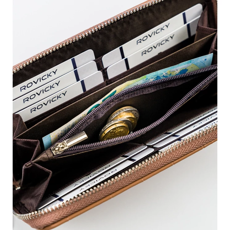 DAVID JONES Női pénztárca