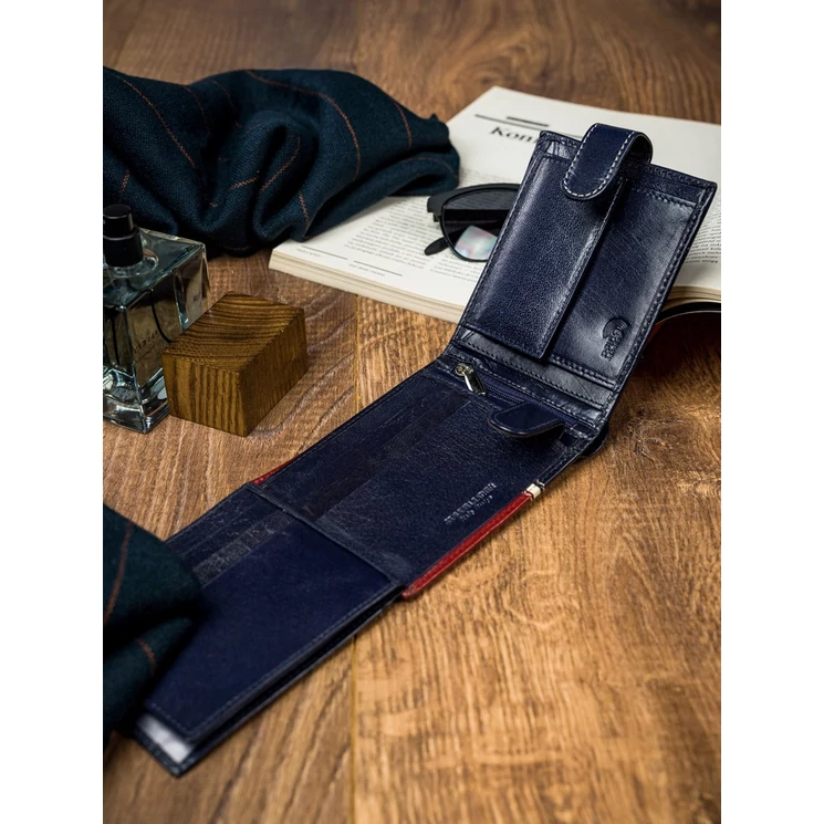 ROVICKY Férfi pénztárca