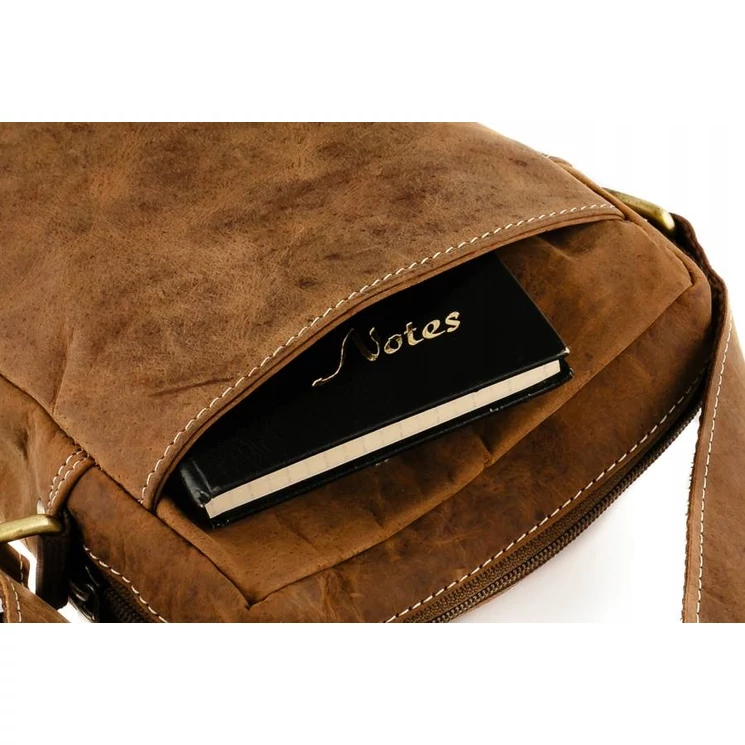 ALWAYS WILD Férfi táska