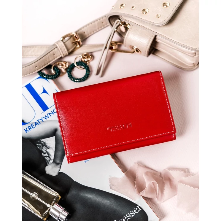 4U Cavaldi Női pénztárca