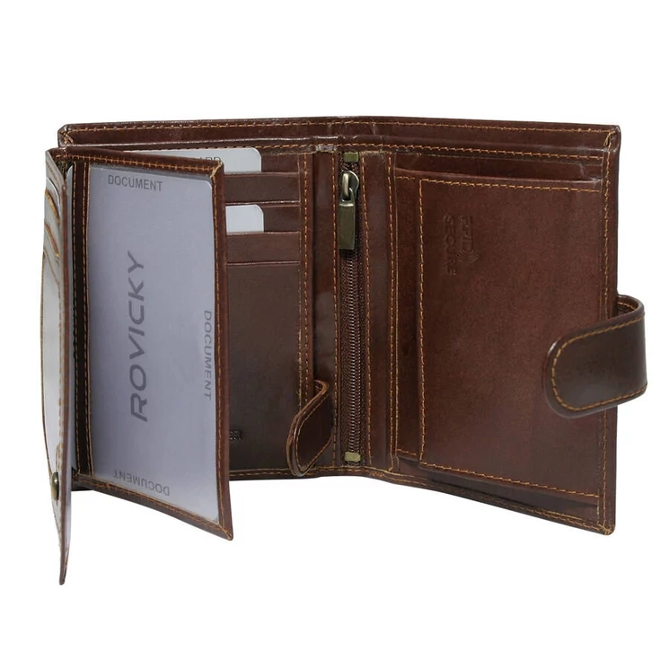 Euroline Férfi pénztárca