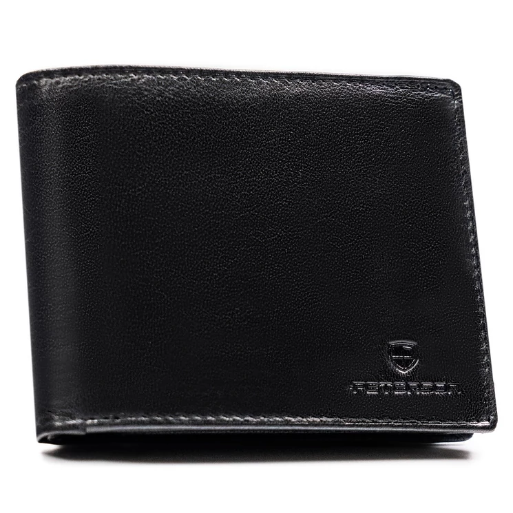 Peterson Férfi pénztárca és kulcstartó ajándékcsomag