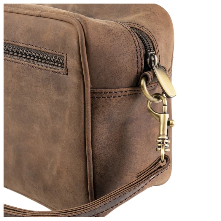 Valódi bőr autóstáska 