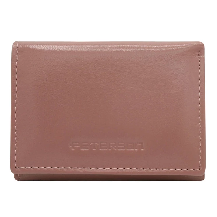 Peterson Női pénztárca