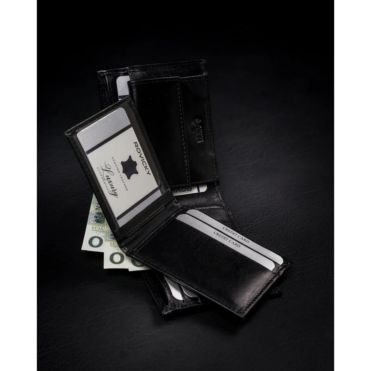 ROVICKY Férfi pénztárca