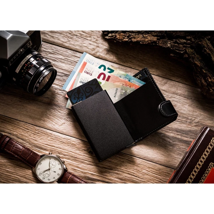 Peterson Férfi pénztárca