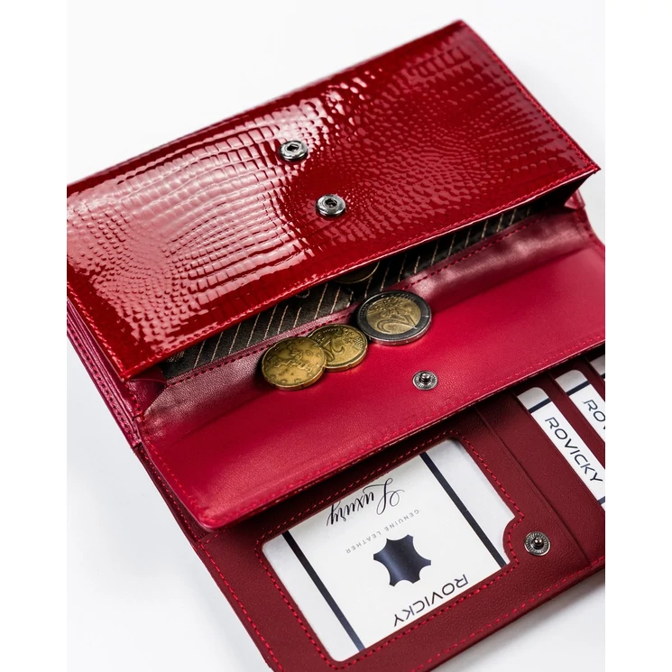 4U Cavaldi Női pénztárca