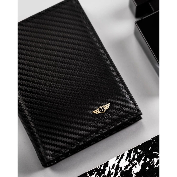 Peterson Férfi pénztárca