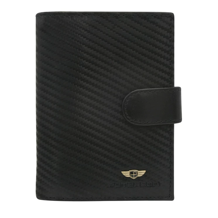 Peterson Férfi pénztárca