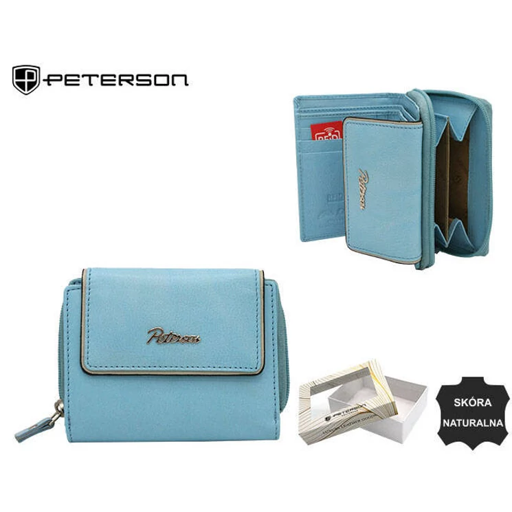 Peterson Női pénztárca