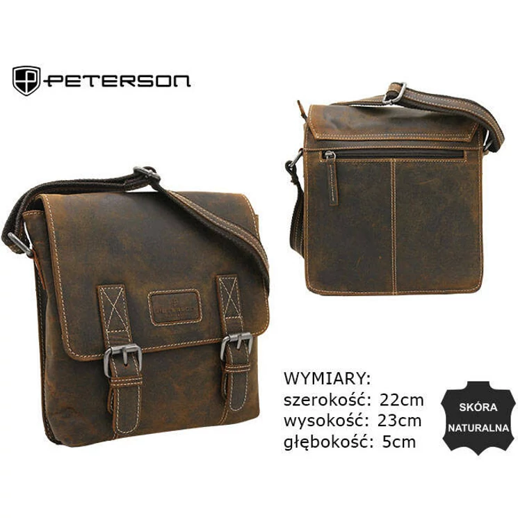 Peterson Férfi táska