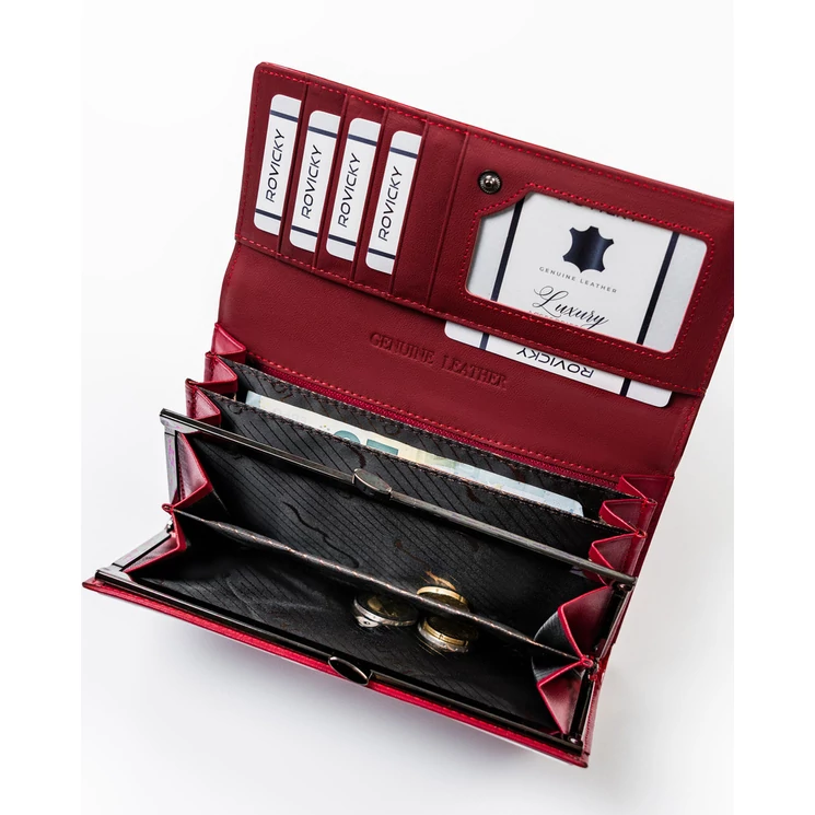 4U Cavaldi Női pénztárca