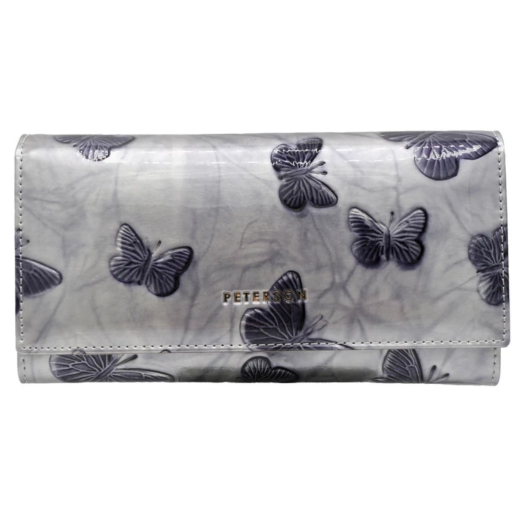 Peterson Női pénztárca