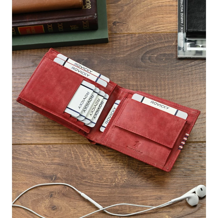 Inny Férfi pénztárca