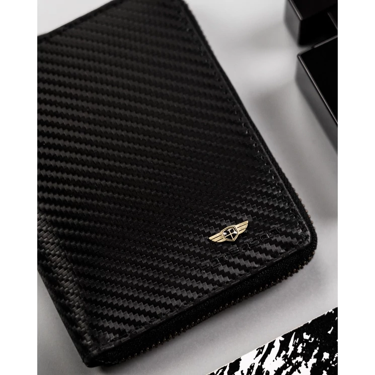 Peterson Férfi pénztárca