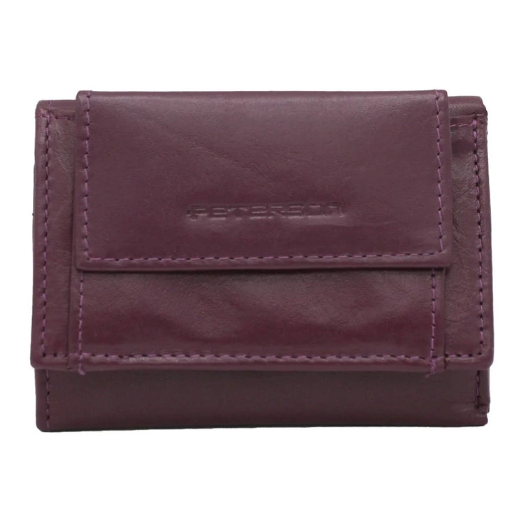 Peterson Női pénztárca