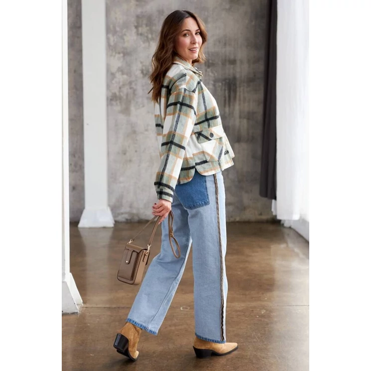 Peterson Női táska