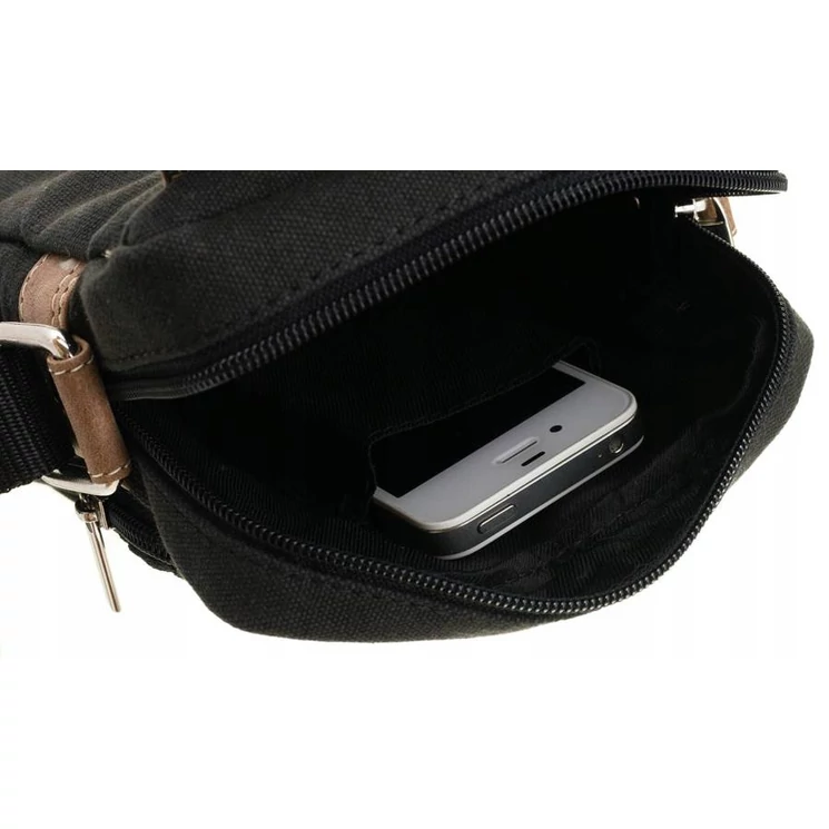 ALWAYS WILD Férfi táska