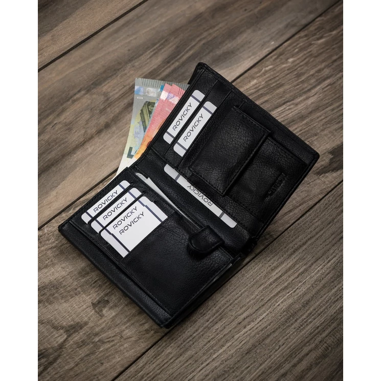 4U Cavaldi Férfi pénztárca