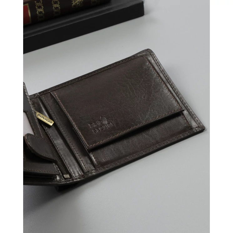 ROVICKY Férfi pénztárca