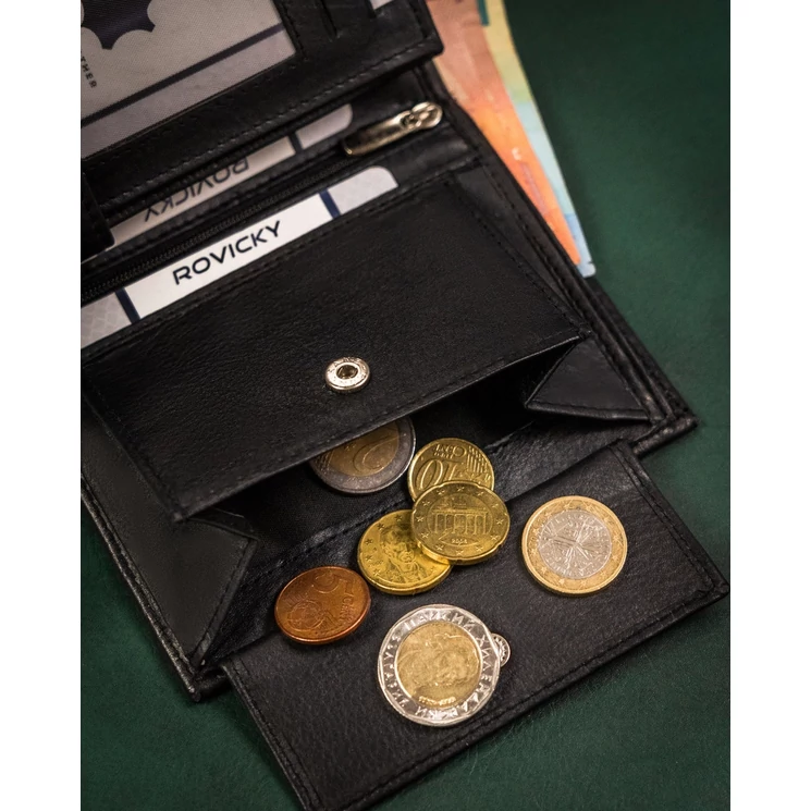 ALWAYS WILD Férfi pénztárca