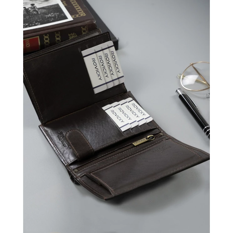 ROVICKY Férfi pénztárca