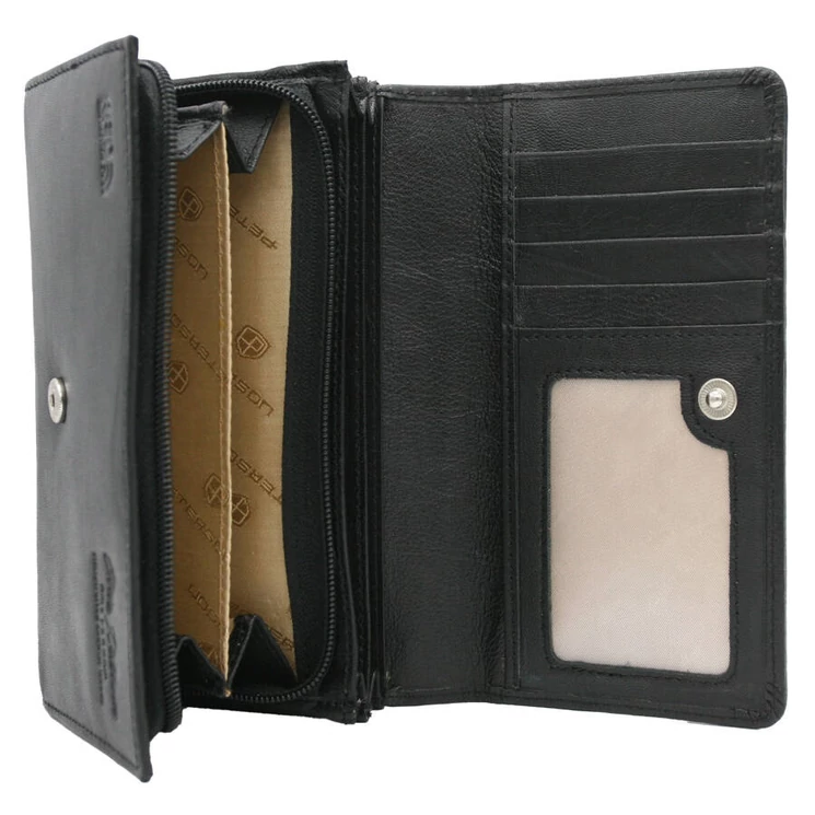 Peterson Női pénztárca