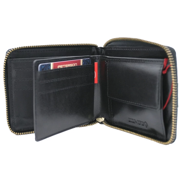 Peterson Férfi pénztárca